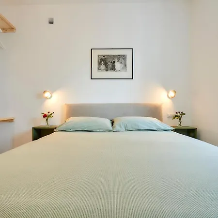 Apartman Sisters' House Varenna