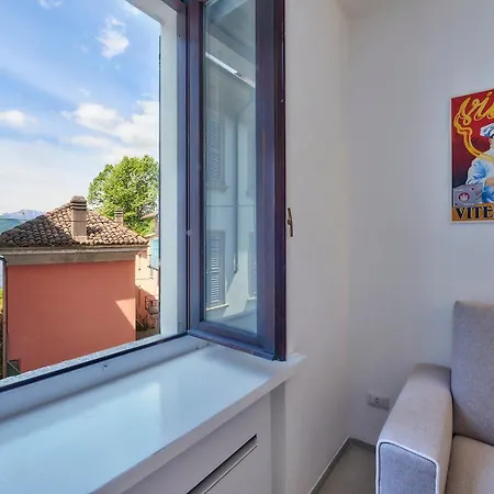 Sisters' House Apartman