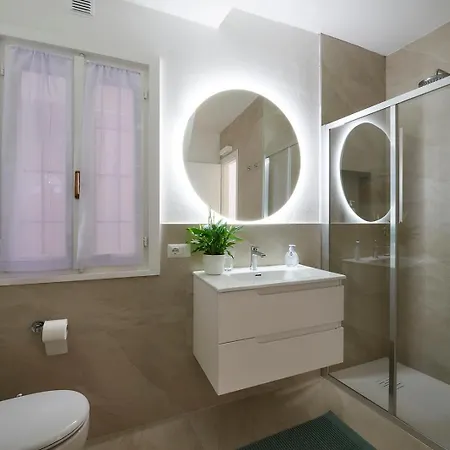 Apartamento Sisters' House Varenna