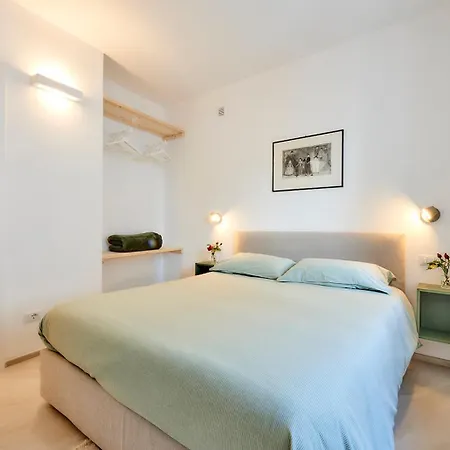 Sisters' House Apartman