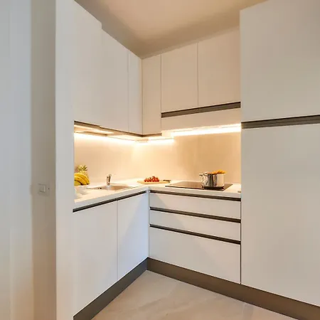 Апартаменты Sisters' House