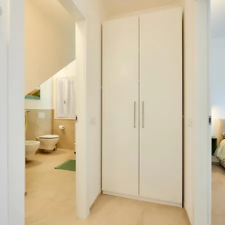 Sisters' House Apartamento