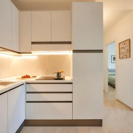 Apartamento Sisters' House