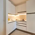 Apartamento Sisters' House
