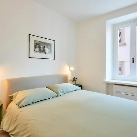 Sisters' House Apartment *