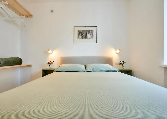 Apartment Sisters' House Varenna