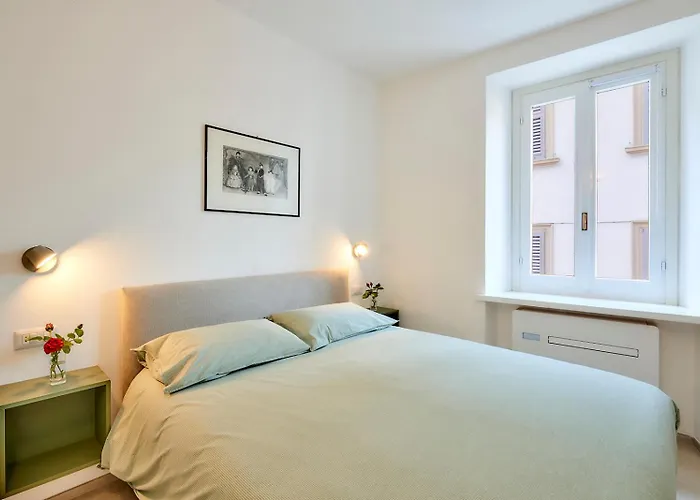 Sisters' House Apartment *