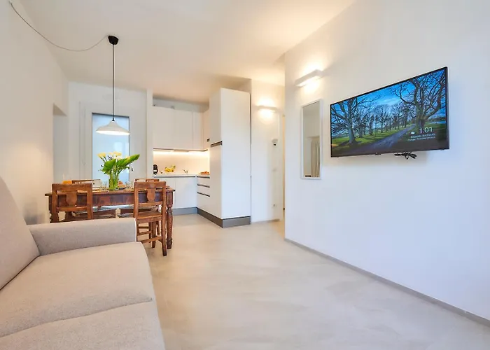 Sisters' House Apartment *