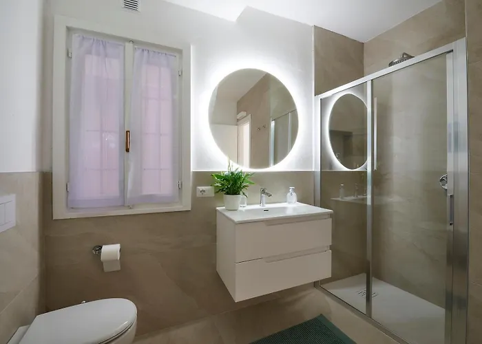 Apartment Sisters' House Varenna