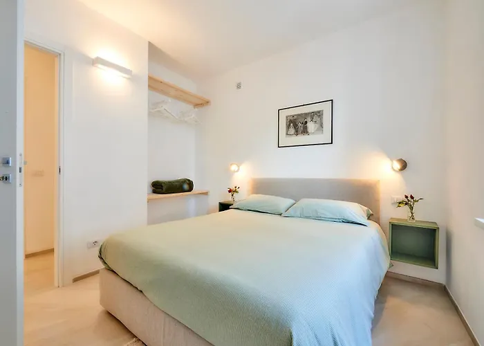 Sisters' House Apartment