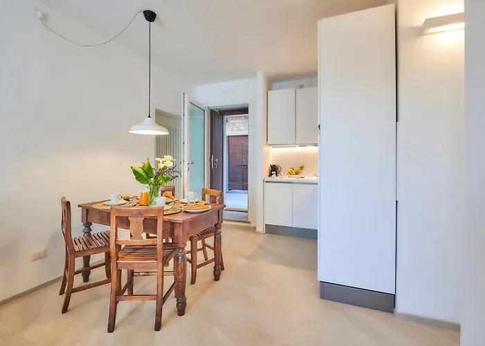 Sisters' House Apartment