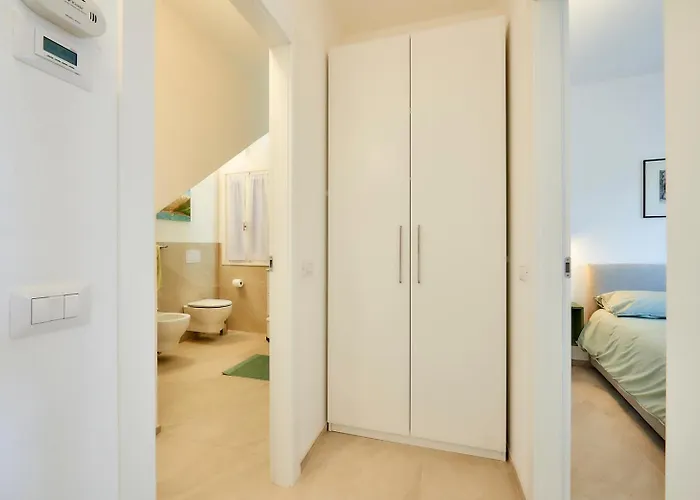 Sisters' House Apartment