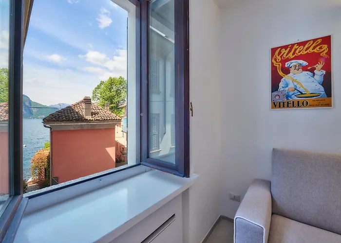 Sisters' House Apartament